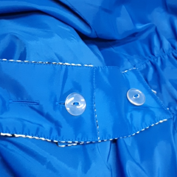 Cache Swing Cape Jacket - Picture 12 of 12